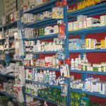 Farmacias Veterinarias